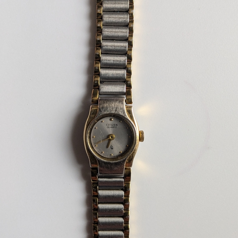 Citizen ladies watch